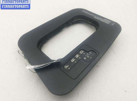 купить Рамка (накладка) рычага КПП на BMW 7 E38 (1994-2001)