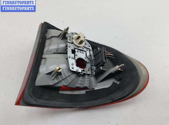 купить Фонарь задний левый на Mercedes E-Class W210 (1995-2002)