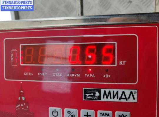 купить Фонарь задний левый на Mercedes E-Class W210 (1995-2002)