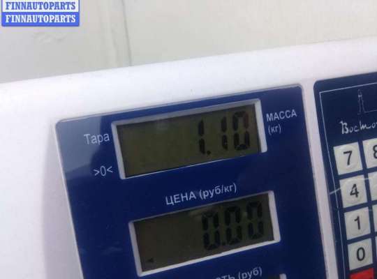 купить Фонарь задний левый на Opel Astra G (1998-2004)