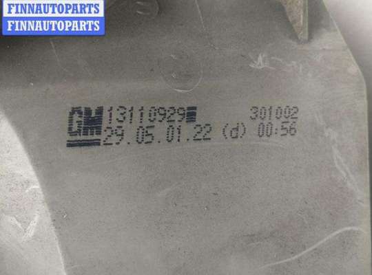 купить Фонарь задний левый на Opel Astra G (1998-2004)