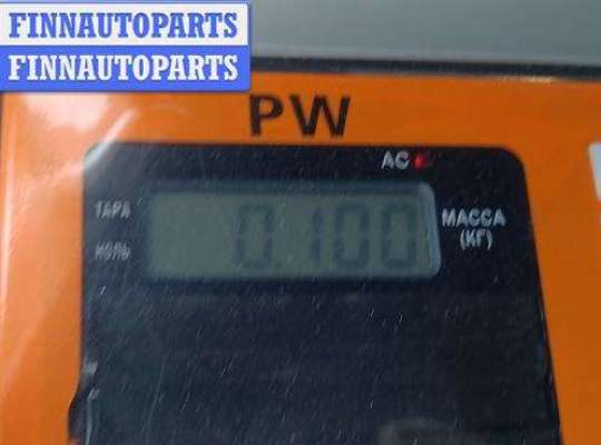 купить Ручка двери внутренняя передняя правая на Audi 80 B4 (1991-1996)