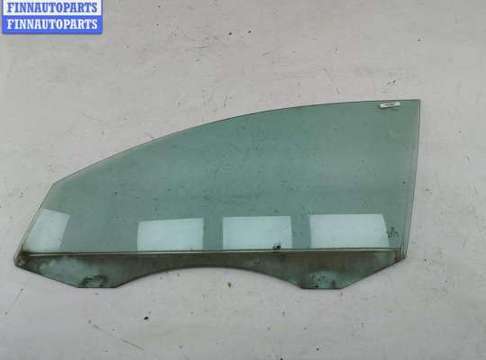 купить Стекло двери передней левой на Volkswagen Passat B6