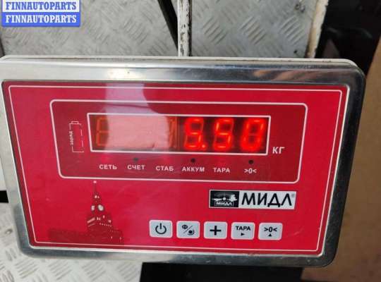 купить Вентилятор радиатора на Renault Laguna I (1993-2000)