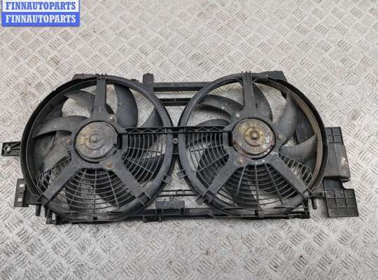 купить Вентилятор радиатора на Renault Laguna I (1993-2000)