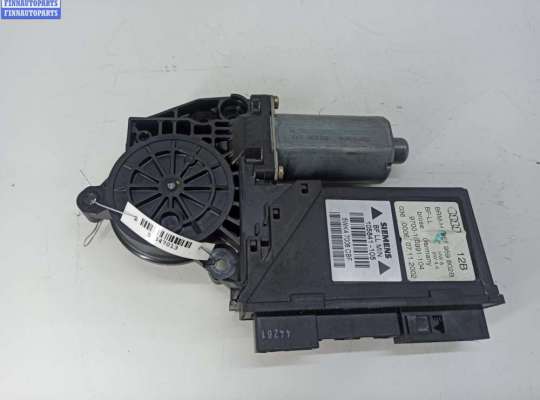 купить Моторчик стеклоподъемника передний правый на Audi A4 B6 (2001-2004)