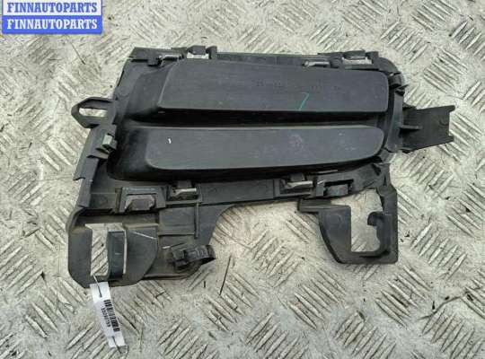 купить Решётка (заглушка) в бампер на Mazda 6 (2002-2007) GG/GY