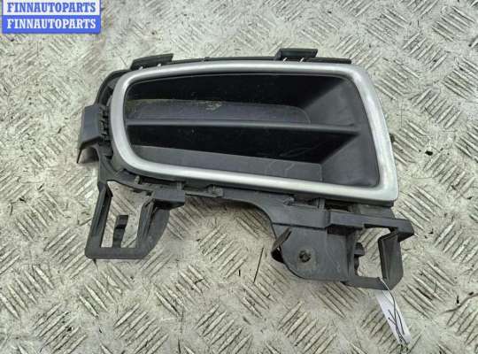 купить Решётка (заглушка) в бампер на Mazda 6 (2002-2007) GG/GY