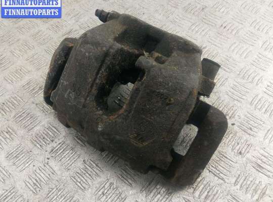 купить Суппорт передний левый на Mercedes M-Class ML W164 (2005-2011)