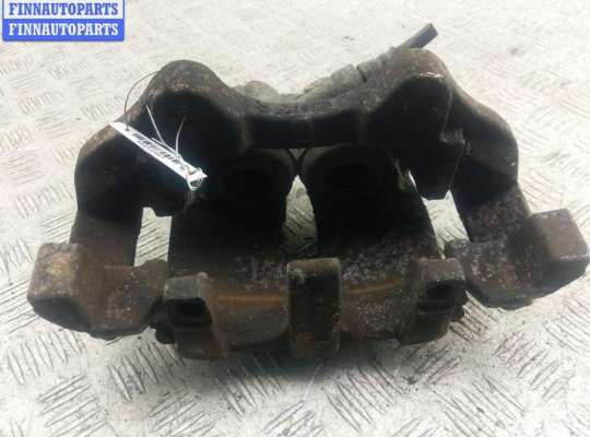 купить Суппорт передний левый на Mercedes M-Class ML W164 (2005-2011)