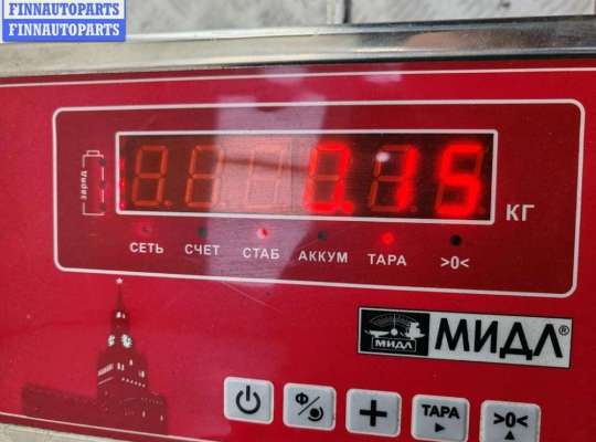 купить Фонарь стоп-сигнал на Opel Zafira B (2004-2014)