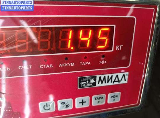 купить Защита крыла (подкрылок) передняя правая на BMW 5 E39 (1995-2003)