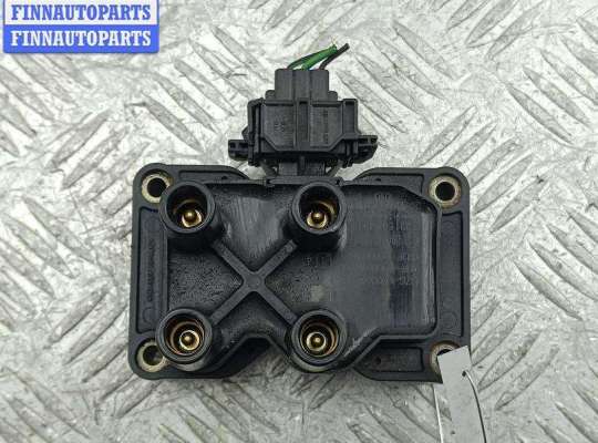 Катушка зажигания FO2102601 на Ford Focus I (1998-2005)