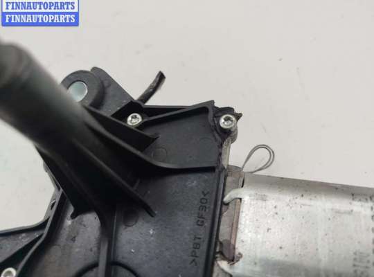 купить Двигатель стеклоочистителя заднего (моторчик дворников) на Opel Zafira A (1999-2005)