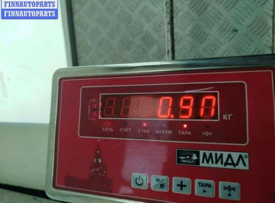 купить Двигатель стеклоочистителя заднего (моторчик дворников) на Opel Zafira A (1999-2005)