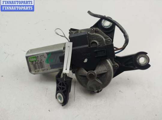 купить Двигатель стеклоочистителя заднего (моторчик дворников) на Opel Zafira A (1999-2005)