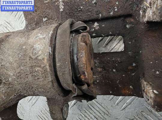 купить Суппорт задний правый на Volkswagen Passat B5+ (GP)