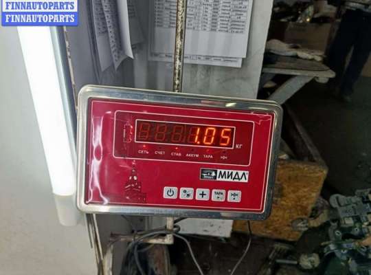 купить Педаль сцепления на Skoda Octavia mk2 (A5 1Z) 2004-2013