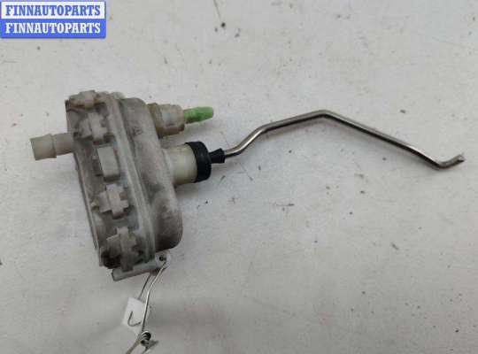 купить Активатор (привод) замка багажника на Audi A6 C4 (1994-1997)