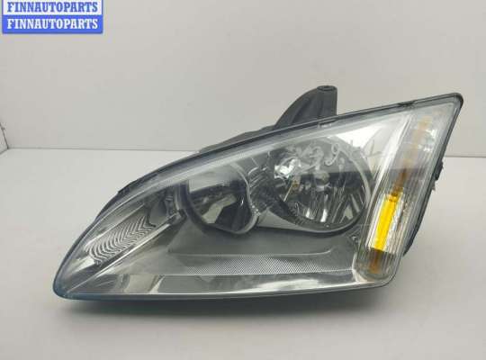 Купить Фара левая на Ford Focus II (2004-2011) Фара левая FO2175430 на Ford Focus II (2004-2011)
