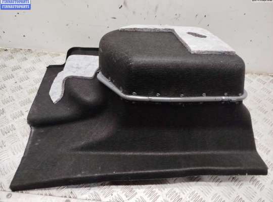 купить Обшивка багажника на BMW 7 F01/F02 (2008-2015)