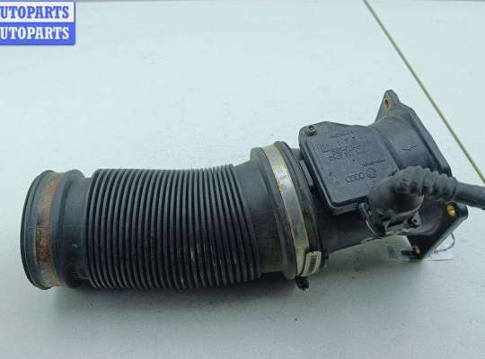 купить Расходомер (измеритель потока воздуха) на Audi A6 C5 (1997-2005)