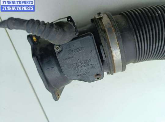 купить Расходомер (измеритель потока воздуха) на Audi A6 C5 (1997-2005)