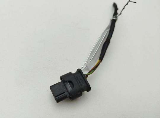 Разъем (фишка) проводки BM2860791 на BMW 1 E81/E87 (2004-2012)