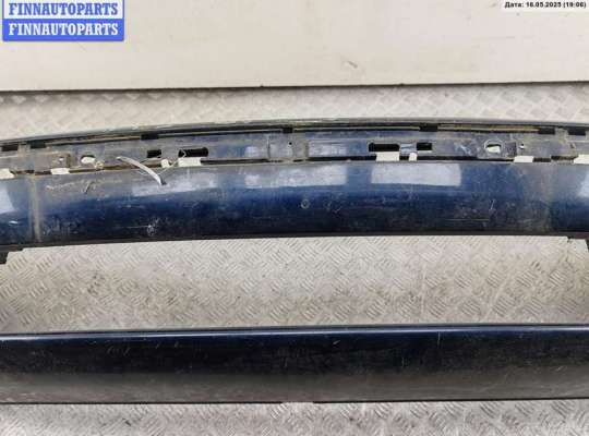купить Бампер передний на BMW 5 E39 (1995-2003)