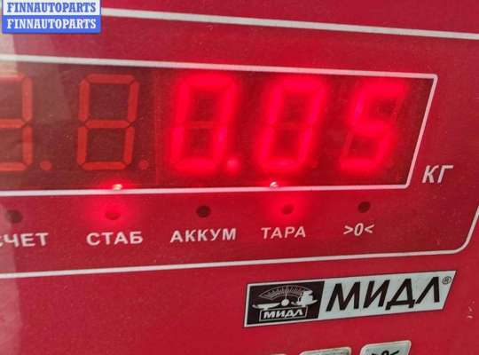 купить Патрубок на Opel Zafira A (1999-2005)