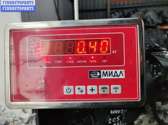 купить Воздуховод на Volkswagen Passat B3