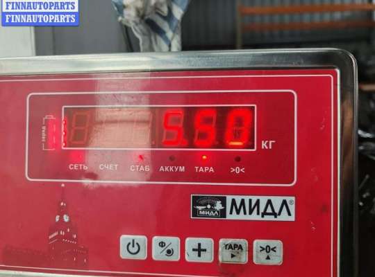 купить Генератор на Ford Focus I (1998-2005)