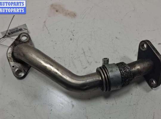 купить Трубка системы рециркуляции EGR на Volkswagen Passat B5+ (GP)