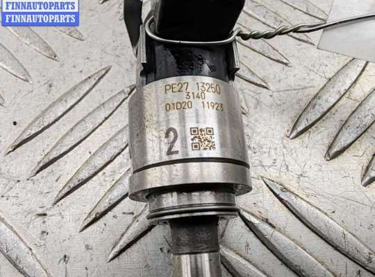 купить Форсунка топливная на Mazda 3 (2018- ) BP