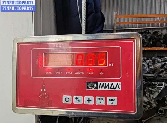 купить Форсунка топливная на Mazda 3 (2018- ) BP