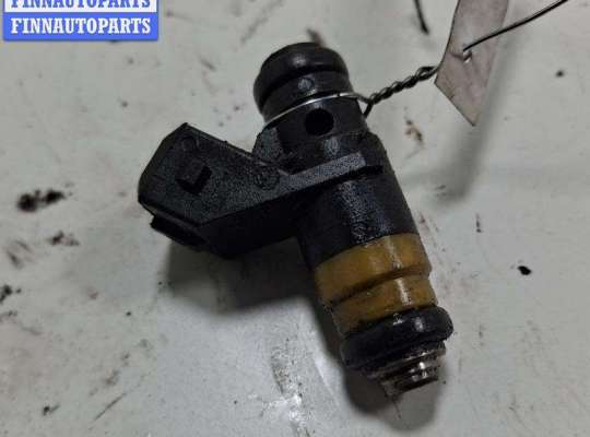 купить Форсунка топливная на Renault Megane II (2002-2008)