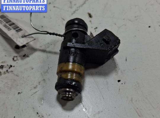 купить Форсунка топливная на Renault Megane II (2002-2008)