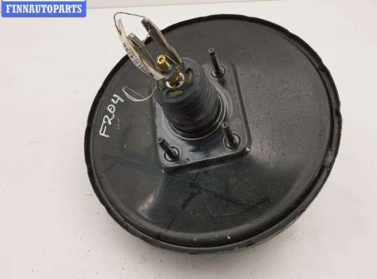 Усилитель тормозов вакуумный NS989587 на Nissan Primera P12 (2002-2008)