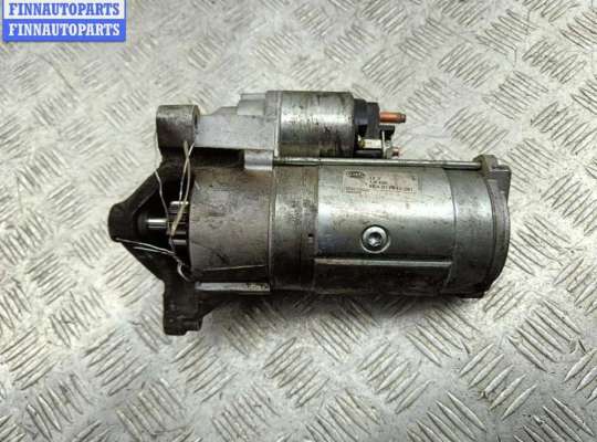 Купить Стартер на Citroen C8 Стартер FT570478 на Citroen C8