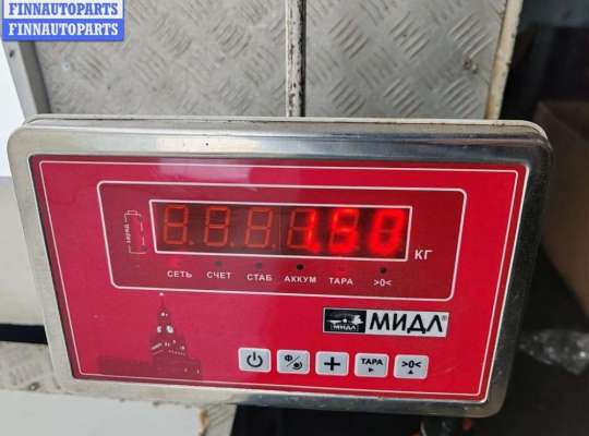 купить Фара правая на Volkswagen Passat B5