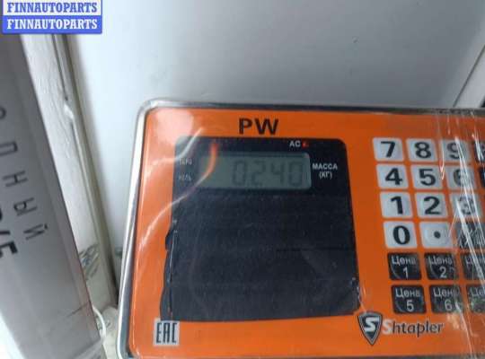 купить Гофра инжектора на Opel Astra F (1991-1998)