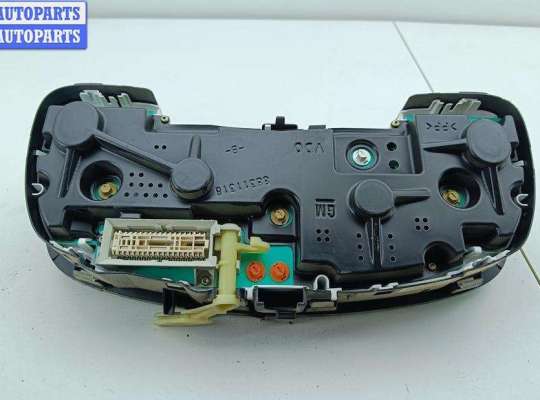 купить Щиток приборный (панель приборов) на Opel Zafira A (1999-2005)