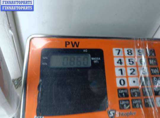 купить Щиток приборный (панель приборов) на Opel Zafira A (1999-2005)