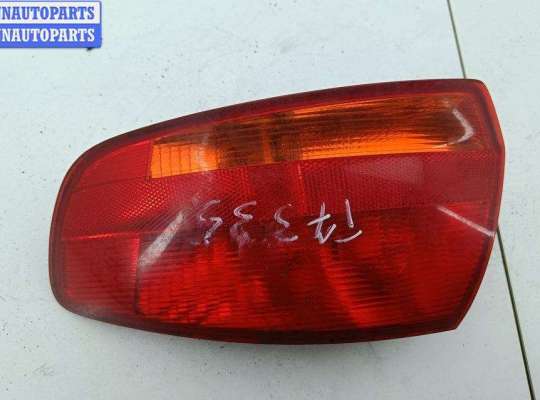 купить Фонарь задний правый на Audi A3 8P (2003-2012)