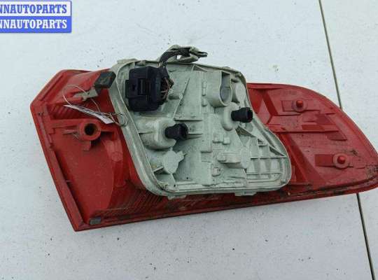 купить Фонарь задний правый на Audi A3 8P (2003-2012)