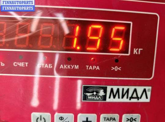 купить Кулиса КПП на Renault Scenic I (1996-2003)