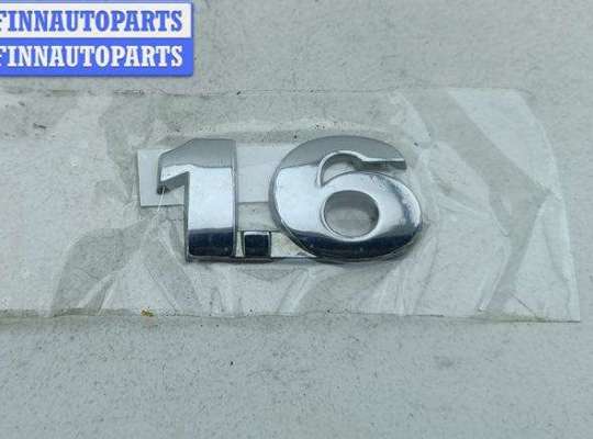 купить Эмблема на Volkswagen Bora