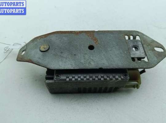 купить Блок управления вентилятором радиатора на Mercedes E-Class W210 (1995-2002)