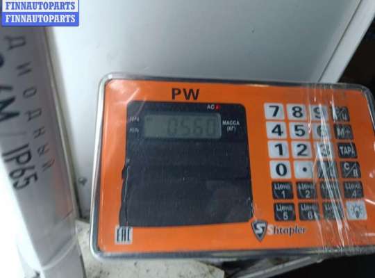 купить Блок управления вентилятором радиатора на Mercedes E-Class W210 (1995-2002)