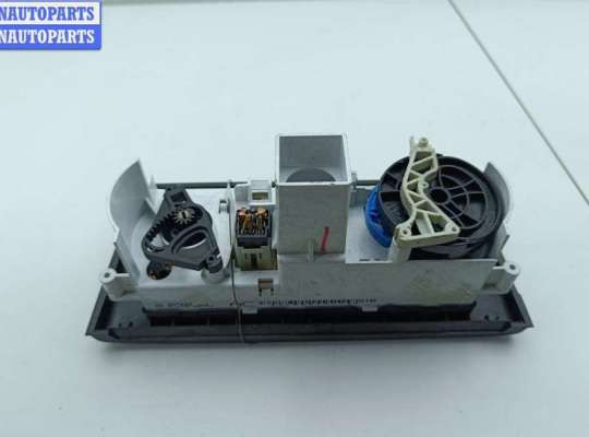 купить Переключатель отопителя на Opel Vectra B (1995-2002)